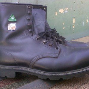 Red Wing 8220 Boots